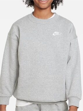 Nike Sportswear Club Fleece